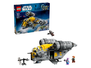 Конструкторы LEGO Star Wars™ 75447 Лезвие Бритвы, фото 2