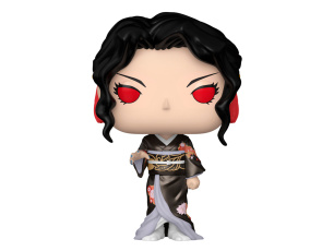 Funko 91773 Demon Slayer: Muzan Kimuno (MEGACON'26), фото 1