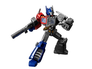 Конструкторы Blokees 70146_B Transformers: Galaxy One Shall Fall, фото 1