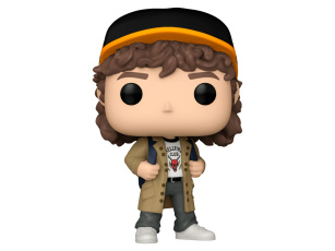 Funko 75751 Stranger Things: Dustin, фото 1