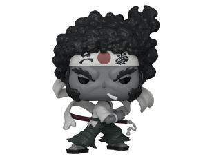 Funko 86764 Afro Samurai, фото 1