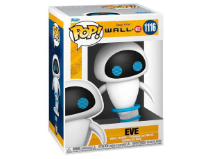 Funko 58688 Wall-E: Eve Flying, фото 2