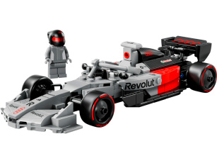 Конструкторы LEGO Speed Champions 77259 Audi Revolut F1 R26, фото 1