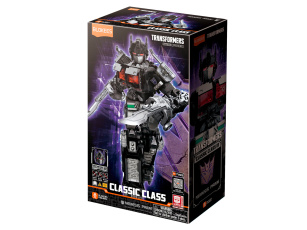 Конструкторы Blokees 67326 Transformers: Classic Nemesis Prime, фото 2