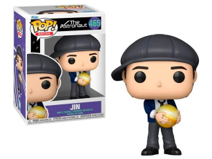 Funko 86344 BTS: Jin (Astronaut), фото 2