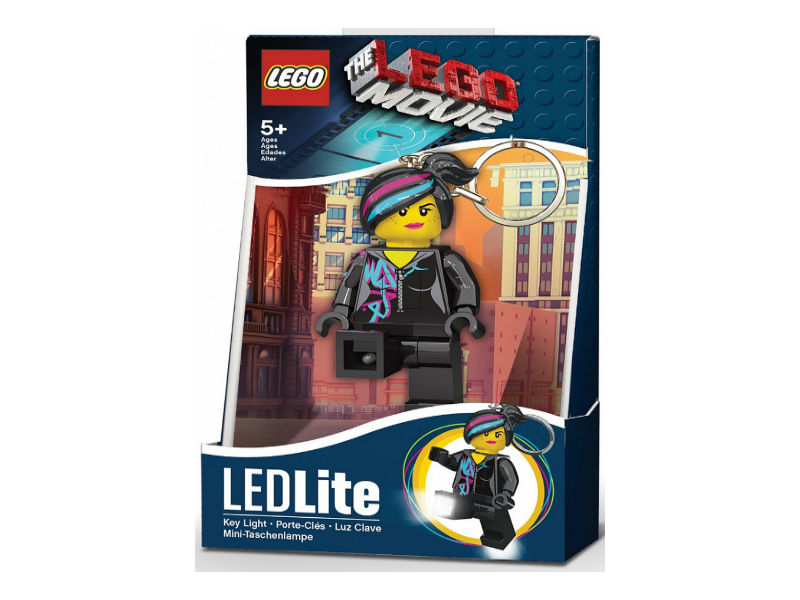 

Брелок LEGO, Брелок Wyldstyle