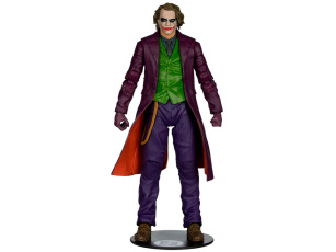 McFarlane Toys MFT251 ToysDC:The Dark Knight Joker, фото 1