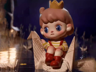 TNT Space Уникальные наборы TP-51-5101 ANMOO - Memento, фото 1