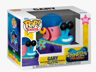 Funko 86310_F The SpongeBob Movie: Gary, фото 2