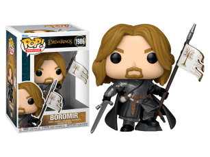 Funko 90314 Lord Of The Rings: Boromir, фото 2