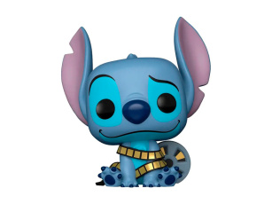 Funko 94126 Stitch with Movie Reel (Exc), фото 1
