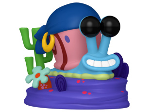 Funko 86310_F The SpongeBob Movie: Gary, фото 1