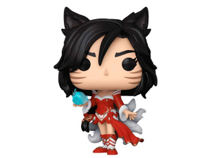 Funko 80300 League of Legends: Ahri, фото 1