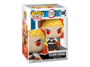 Funko 65623 Demon Slayer: Kyojuro Rengoku, фото 2