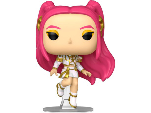 Funko 95805 KPop Demon Hunters: Mira (What It Sounds Like), фото 1
