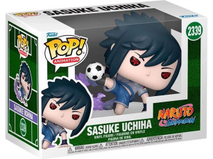 Funko 93290 Football Sasuke, фото 2