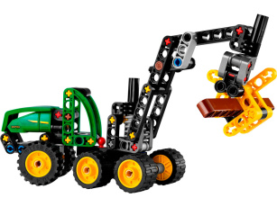Конструкторы LEGO Technic 42218 Комбайн JOHN DEERE 1470H, фото 1