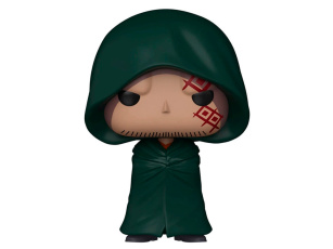 Funko 88574 One Piece S12: Monkey D. Dragon w/chase (Exc), фото 1