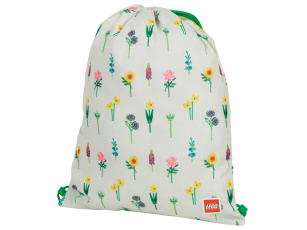LEGO Botanicals 20353-2622 Сумка для обуви LEGO 