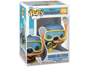 Funko 90343 Snorkeling Stitch, фото 2