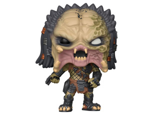 Funko 90242_F Predator S3: Wolf Predator w/chase, фото 1