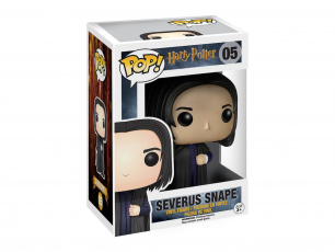 Funko 5862 Harry Potter: Severus Snape, фото 2