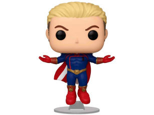 Funko Super Heroes 48186 The Boys: Homelander Levitating, фото 1