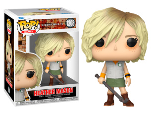 Funko 91436 Silent Hill: Heather Mason, фото 2