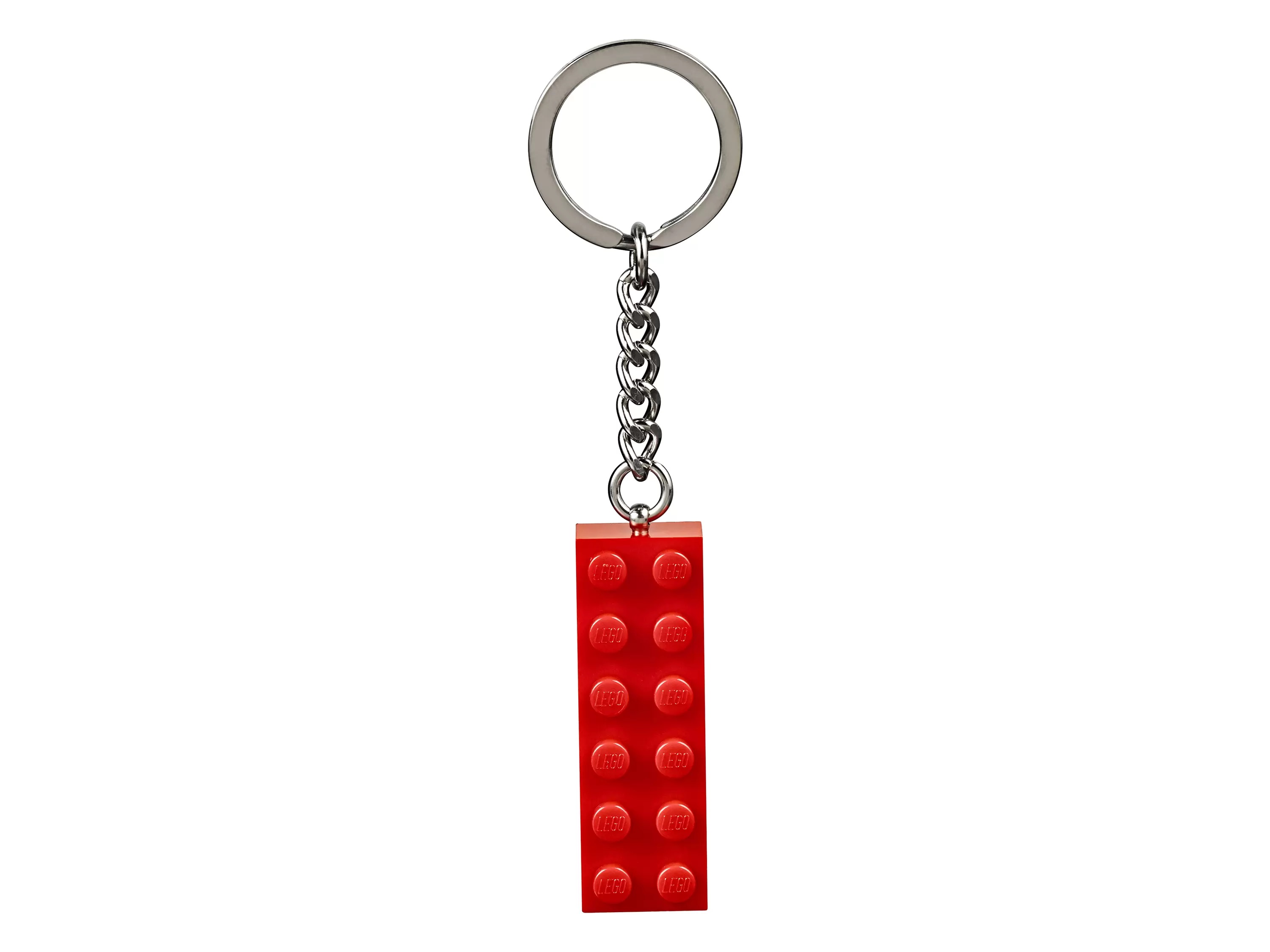 Брелок для ключей Кубик LEGO 2x6 853960 (ЛЕГО) - купить в Сети ...