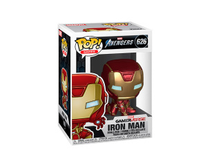Funko 47756 Iron Man, фото 2