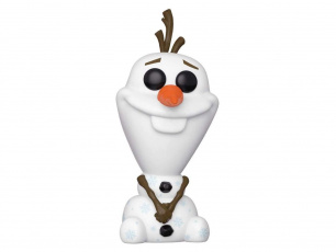Funko 40895 Frozen 2: Olaf, фото 1
