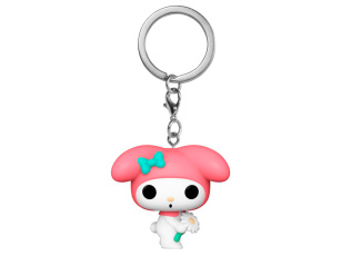 Funko 77049_F Sanrio: My Melody (Spring Time)(Exc), фото 1