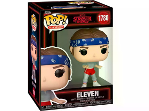Funko 75750 Stranger Things: Eleven, фото 2