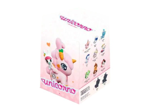 TNT Уникальные наборы CZ-C464-C464001 Chibi Style Unicorno, фото 1