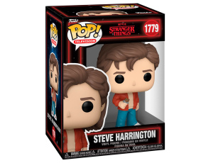 Funko 75749 Stranger Things: Steve, фото 2