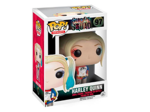 Funko 8401_F Suicide Squad: Harley Quinn, фото 2