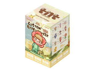 TNT Space CZ-C466-C466001 ANMOO - Listen Attentively, фото 2