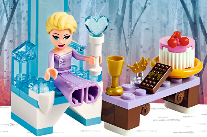 Акции LEGO (ЛЕГО) – скидки и распродажи Сети сертифицированных ...