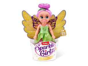 Zuru 10011TQ4 Фея, в ассортименте , фото 2