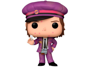 Funko 76007_F Фигурка Funko POP! 