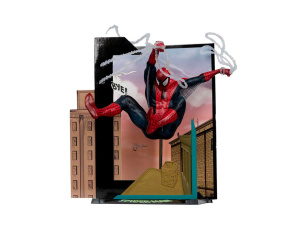McFarlane Toys MFT241 ToysMarvel: Spider-Man, фото 1