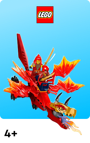 Ninjago