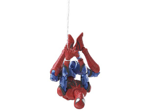 Конструкторы Blokees 74746 Marvel Rivals: Spider-Man, фото 1