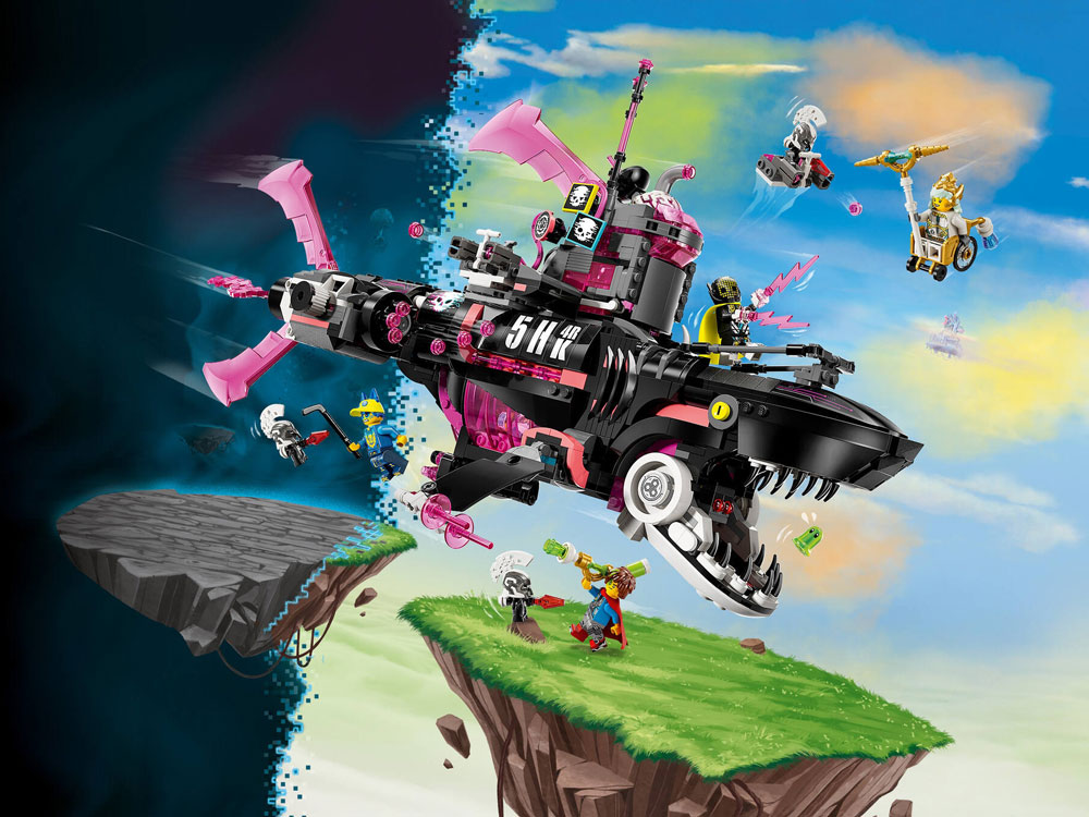 Конструктор LEGO 19999₽