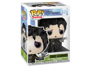 Funko 49695 Edward Scissorhands, фото 2