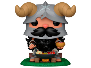 Funko 90571 Delicious in Dungeon: Senshi​, фото 1