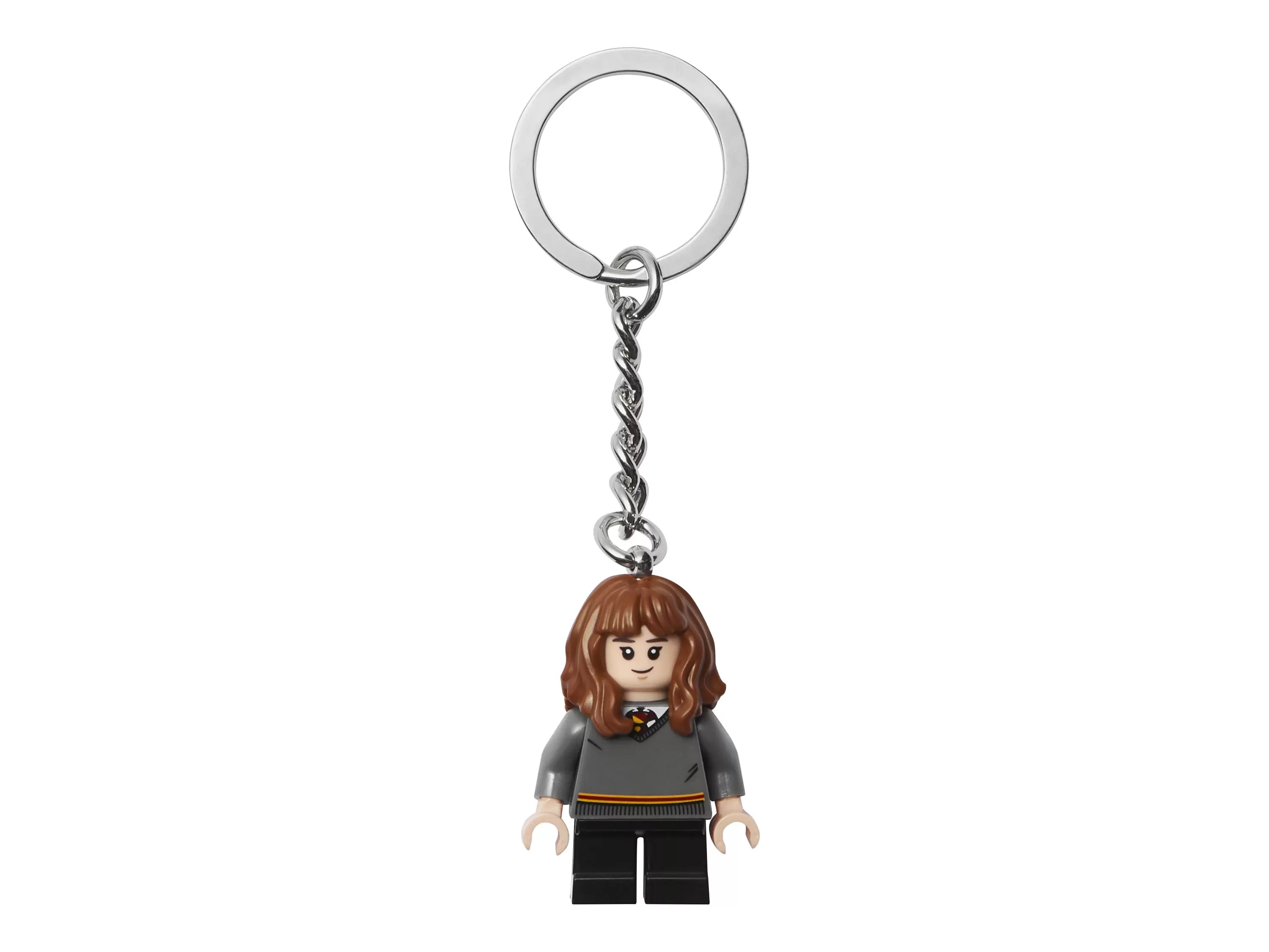 Брелок для ключей «Гермиона» 854115 LEGO - купить в Сети магазинов ...
