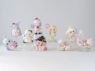 TNT Space CZ-C441-C441001 Liita - Embrace Fantastic Adventure, фото 1