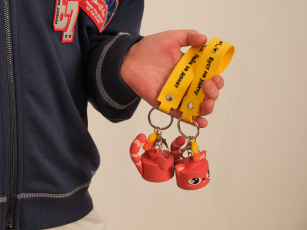 Мир Кубиков kubikoshka-1 Кубикошка, фото 2