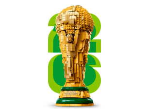 Конструкторы LEGO Ideas 43020 Кубок Мира FIFA, фото 1